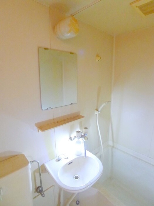 サンハイツの物件内観写真