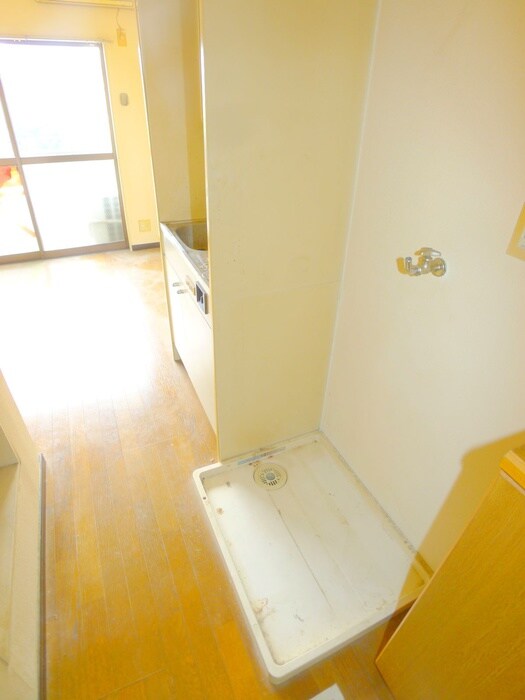 サンハイツの物件内観写真