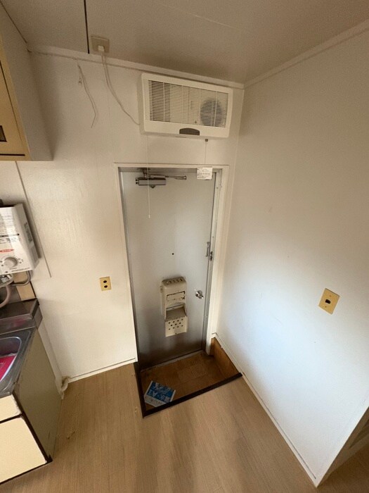 大槻荘の物件内観写真