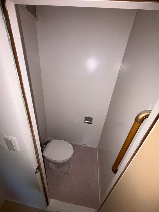 大槻荘の物件内観写真