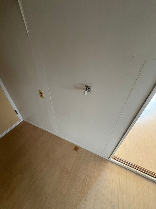 大槻荘の物件内観写真