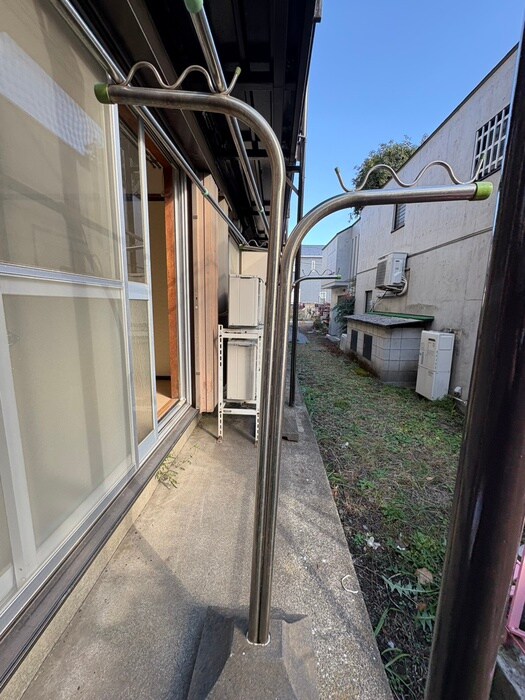 大槻荘の物件内観写真