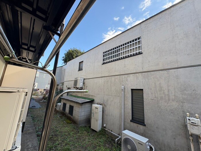 大槻荘の物件内観写真