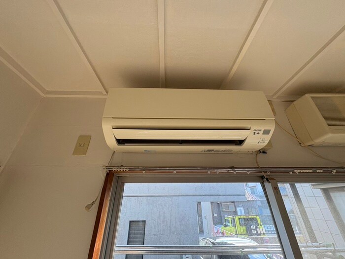 大槻荘の物件内観写真