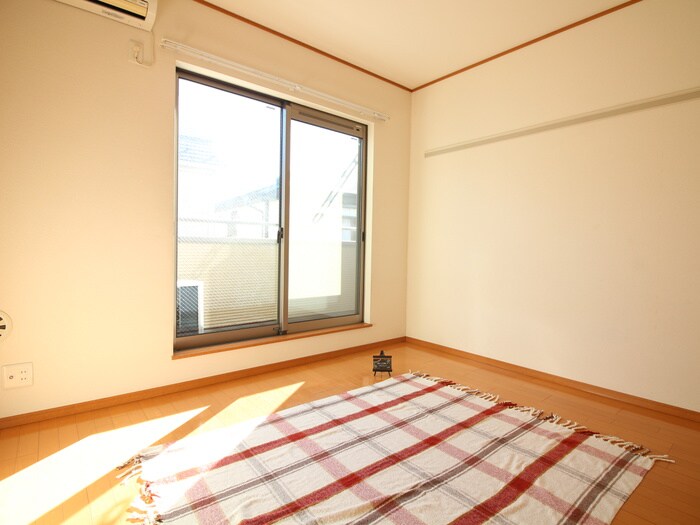 ル－ブル高円寺の物件内観写真