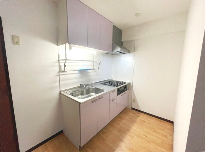 ヴェーラエレガンテの物件内観写真