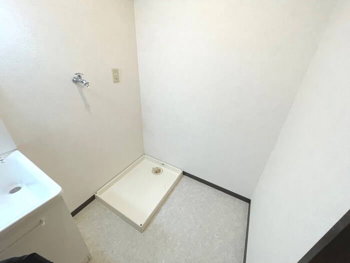 ヴェーラエレガンテの物件内観写真