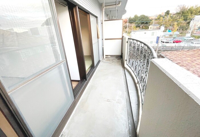 ヴェーラエレガンテの物件内観写真