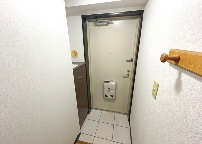 ヴェーラエレガンテの物件内観写真