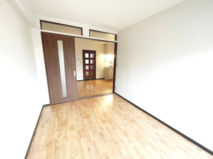 ヴェーラエレガンテの物件内観写真