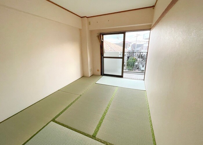 ヴェーラエレガンテの物件内観写真