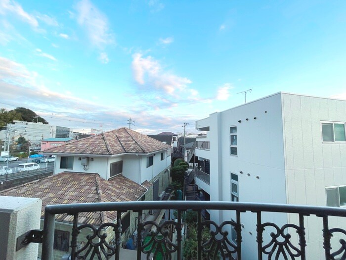 ヴェーラエレガンテの物件内観写真