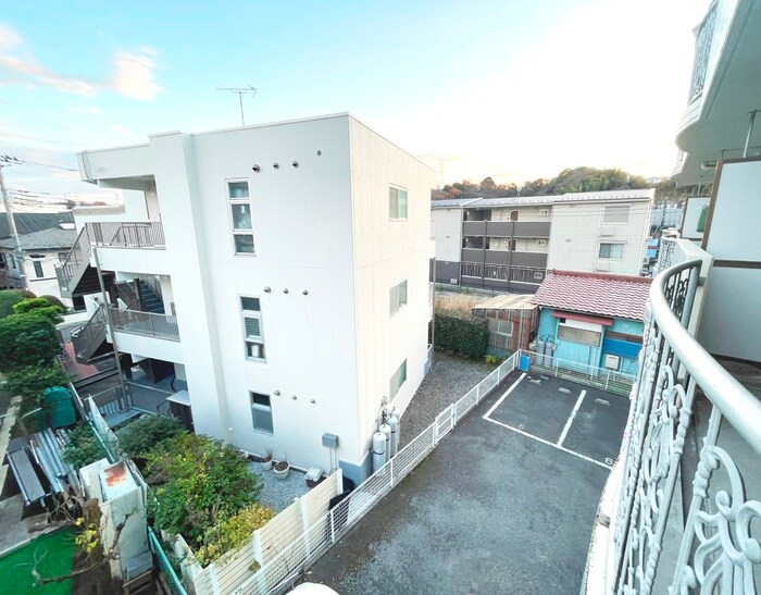 ヴェーラエレガンテの物件内観写真