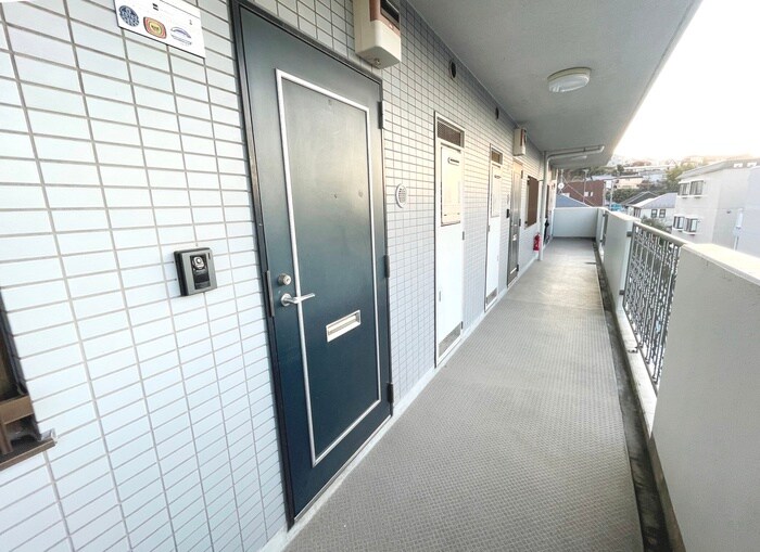 ヴェーラエレガンテの物件内観写真