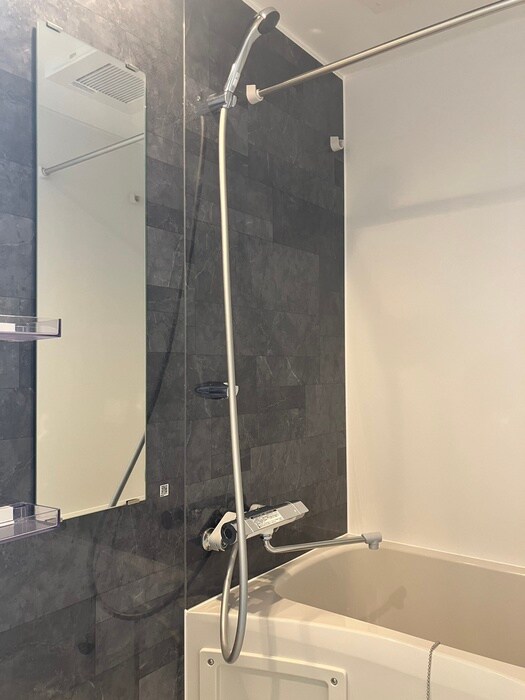 コーラルテラス南砂の物件内観写真