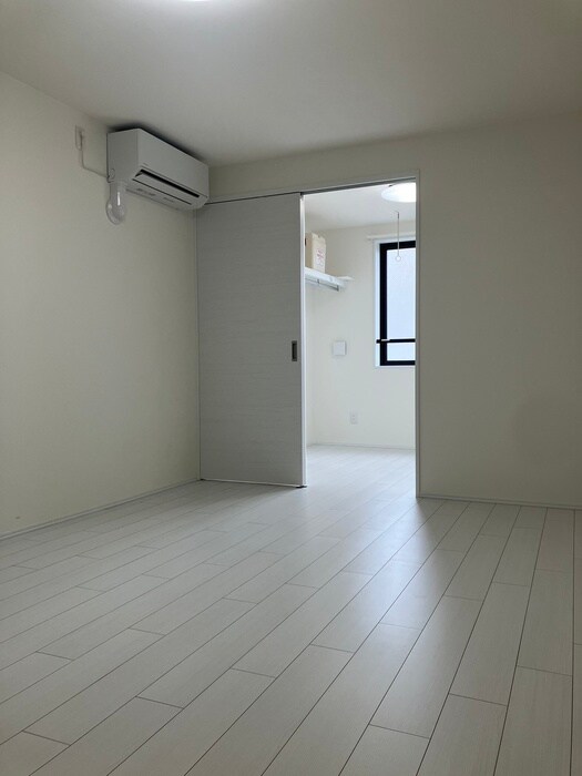 コーラルテラス南砂の物件内観写真