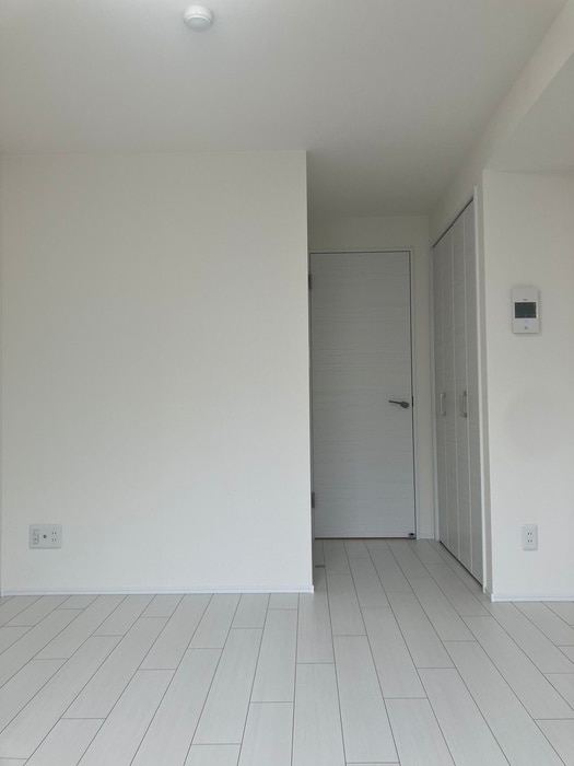 コーラルテラス南砂の物件内観写真