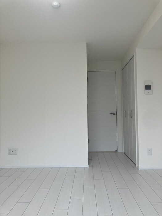 コーラルテラス南砂の物件内観写真