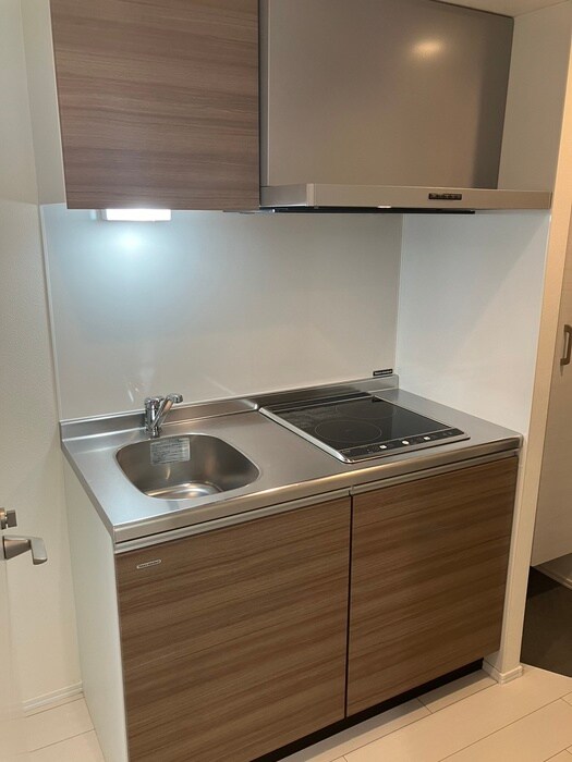 コーラルテラス南砂の物件内観写真