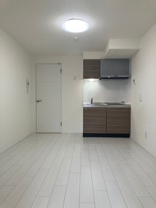 コーラルテラス南砂の物件内観写真