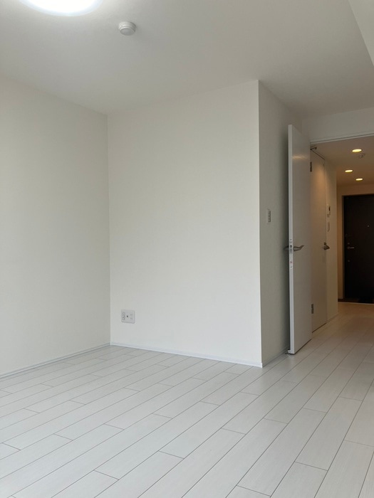 コーラルテラス南砂の物件内観写真