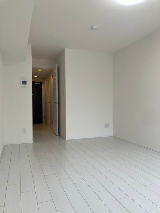 コーラルテラス南砂の物件内観写真