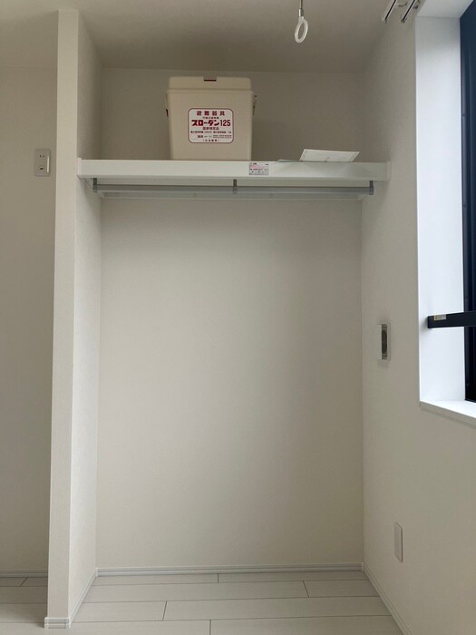 コーラルテラス南砂の物件内観写真