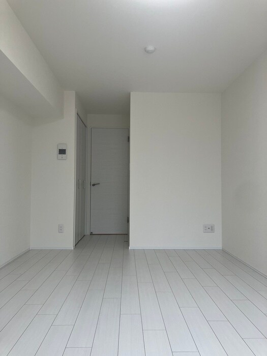 コーラルテラス南砂の物件内観写真