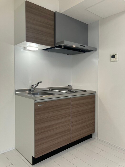 コーラルテラス南砂の物件内観写真