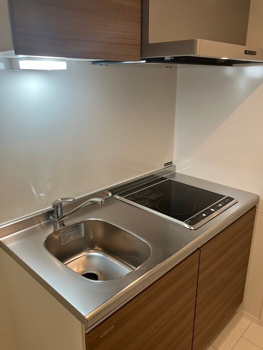 コーラルテラス南砂の物件内観写真