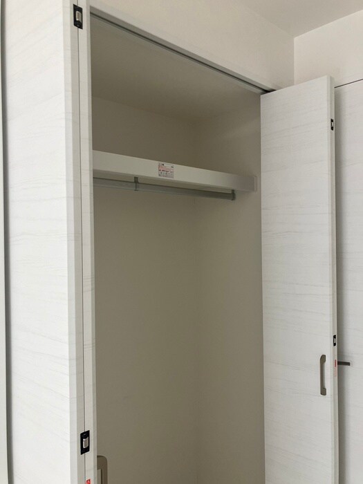 コーラルテラス南砂の物件内観写真