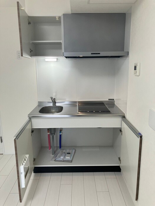 コーラルテラス南砂の物件内観写真