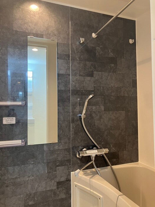 コーラルテラス南砂の物件内観写真