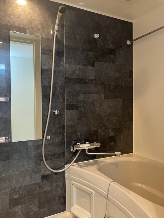 コーラルテラス南砂の物件内観写真