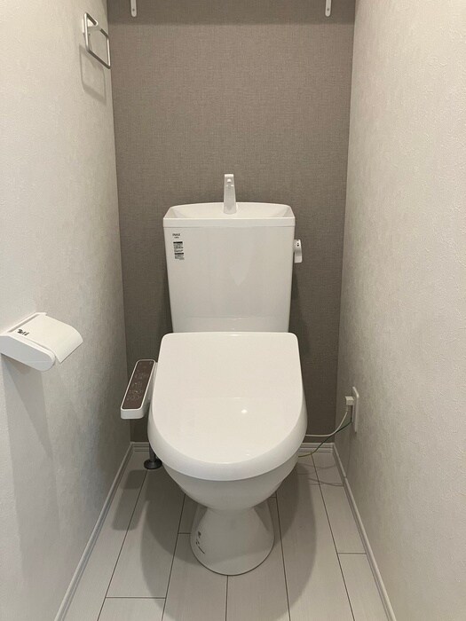 コーラルテラス南砂の物件内観写真