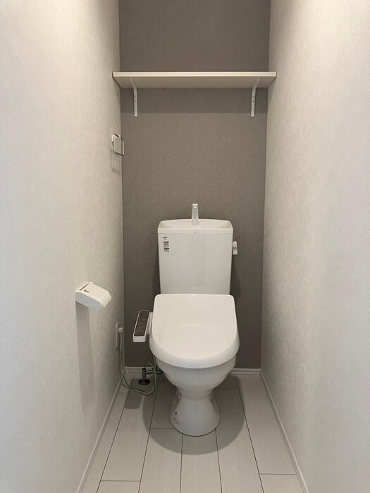 コーラルテラス南砂の物件内観写真