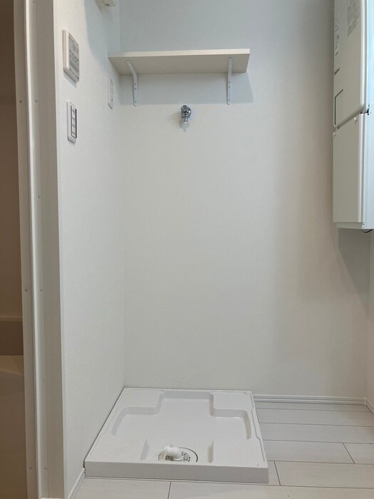 コーラルテラス南砂の物件内観写真