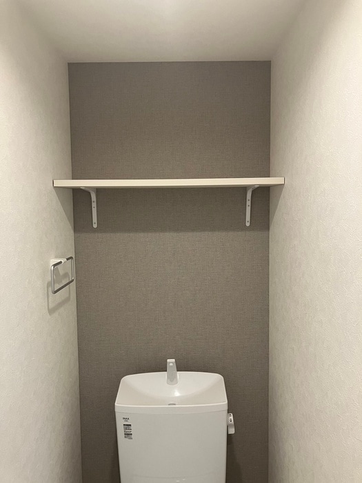 コーラルテラス南砂の物件内観写真