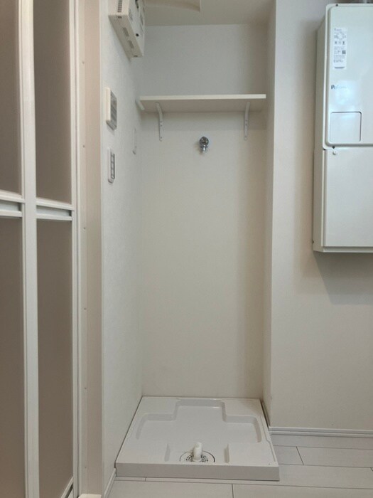 コーラルテラス南砂の物件内観写真