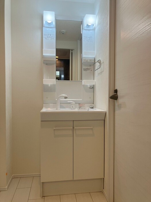 コーラルテラス南砂の物件内観写真