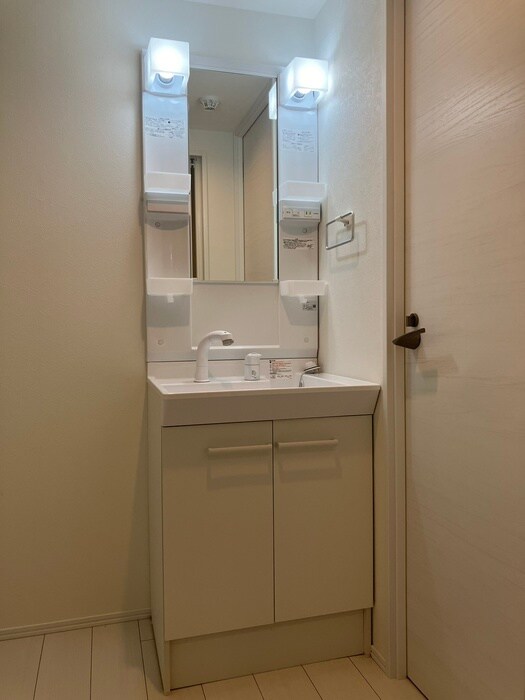 コーラルテラス南砂の物件内観写真