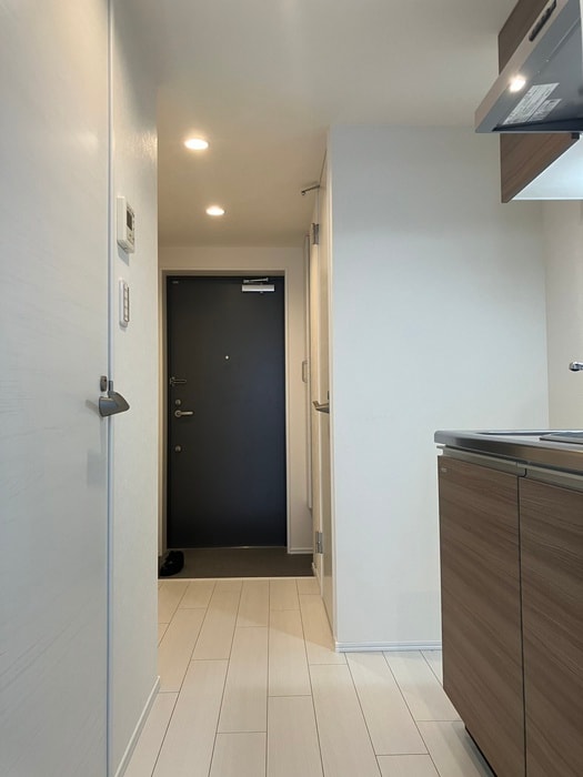 コーラルテラス南砂の物件内観写真