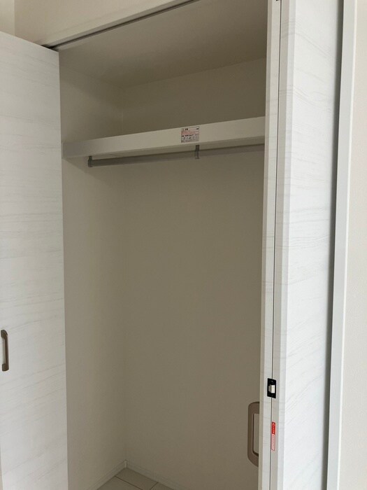 コーラルテラス南砂の物件内観写真