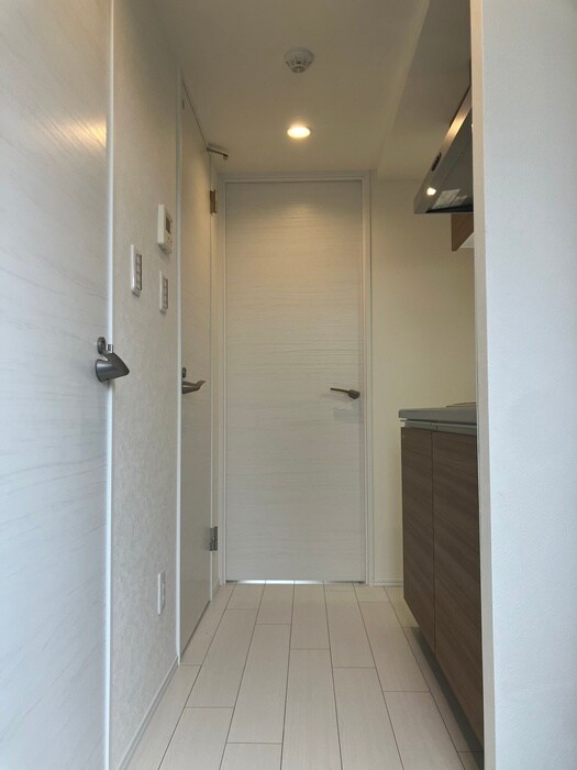 コーラルテラス南砂の物件内観写真