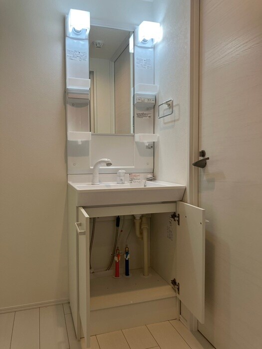 コーラルテラス南砂の物件内観写真