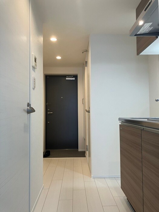 コーラルテラス南砂の物件内観写真