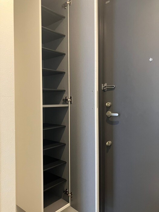 コーラルテラス南砂の物件内観写真