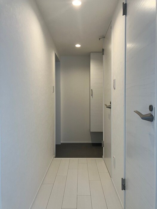 コーラルテラス南砂の物件内観写真