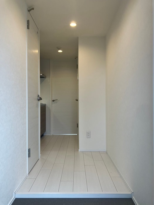 コーラルテラス南砂の物件内観写真