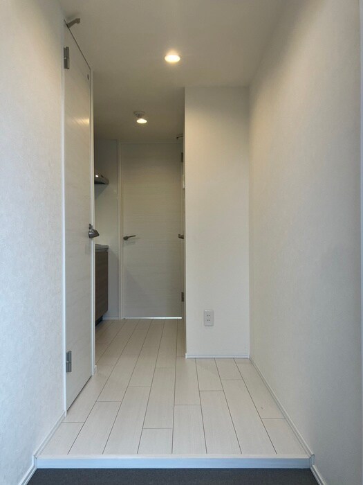 コーラルテラス南砂の物件内観写真